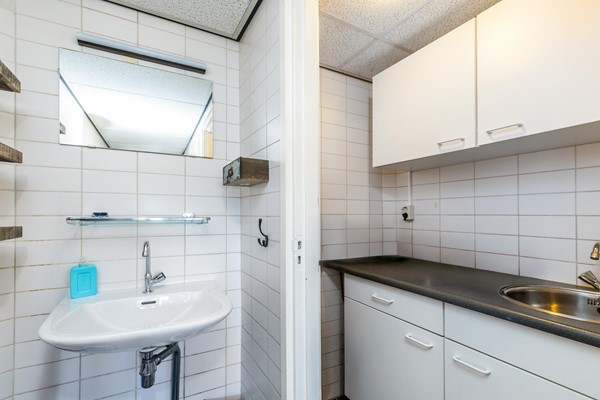 Medium property photo - Groenendaal 25F, 3011 SK Rotterdam